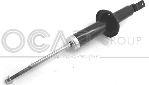 OCAP 82340RU - Shock Absorber www.autospares.lv