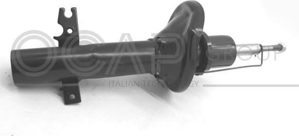 OCAP 82364FU - Shock Absorber www.autospares.lv