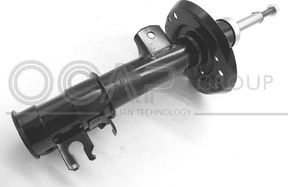 OCAP 82383FL - Shock Absorber www.autospares.lv