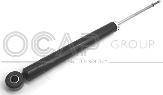 OCAP 82382RU - Shock Absorber www.autospares.lv