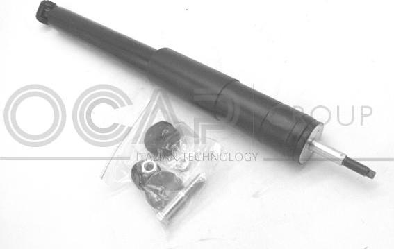 OCAP 82375RU - Amortizators autospares.lv