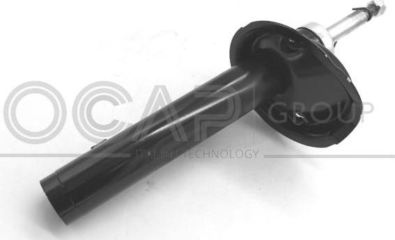 OCAP 82245FL - Shock Absorber www.autospares.lv