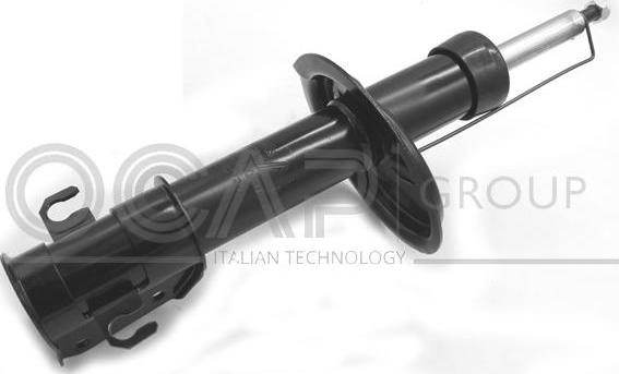 OCAP 82250FU - Shock Absorber www.autospares.lv