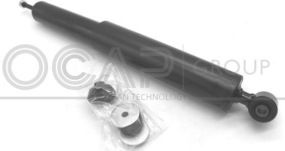 OCAP 82258RU - Amortizators autospares.lv