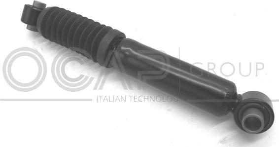 OCAP 82269RU - Shock Absorber www.autospares.lv