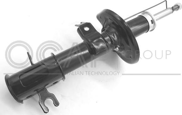 OCAP 82204FL - Shock Absorber www.autospares.lv