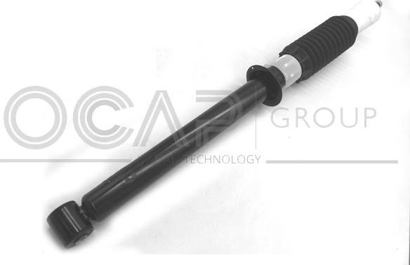 OCAP 82284RU - Shock Absorber www.autospares.lv