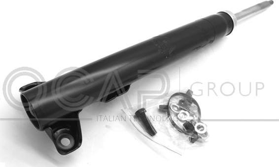 OCAP 82233FU - Shock Absorber www.autospares.lv