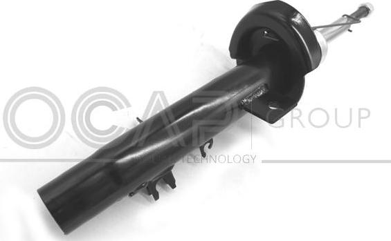 OCAP 82276FR - Shock Absorber www.autospares.lv