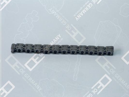 OE Germany 01 0505 600001 - Chain, oil pump drive www.autospares.lv