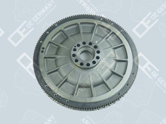 OE Germany 01 0330 470000 - Flywheel www.autospares.lv