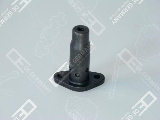 OE Germany 01 1810 400000 - Eļļas spiediena vārsts www.autospares.lv