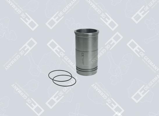 OE Germany 08 0119 060200 - Cylinder Sleeve www.autospares.lv