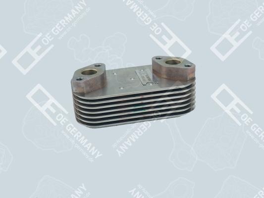 OE Germany 02 1820 080000 - Eļļas radiators, Motoreļļa www.autospares.lv