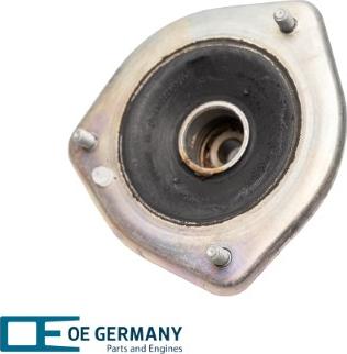 OE Germany 800905 - Amortizatora statnes balsts www.autospares.lv