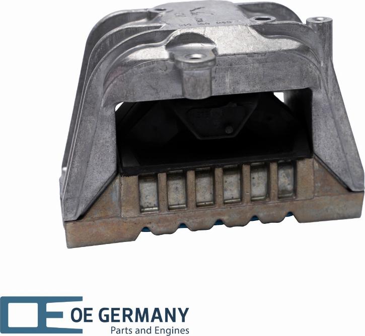 OE Germany 800988 - Piekare, Dzinējs www.autospares.lv