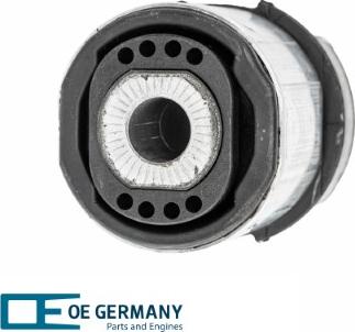 OE Germany 800455 - Mounting, axle beam www.autospares.lv