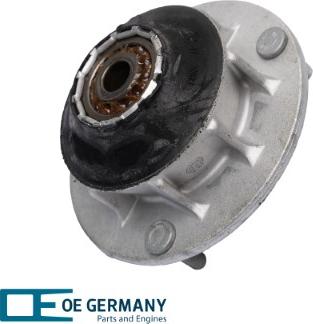 OE Germany 800401 - Amortizatora statnes balsts www.autospares.lv