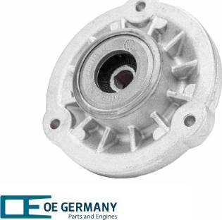 OE Germany 800403 - Amortizatora statnes balsts www.autospares.lv