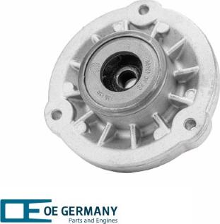 OE Germany 800402 - Amortizatora statnes balsts www.autospares.lv