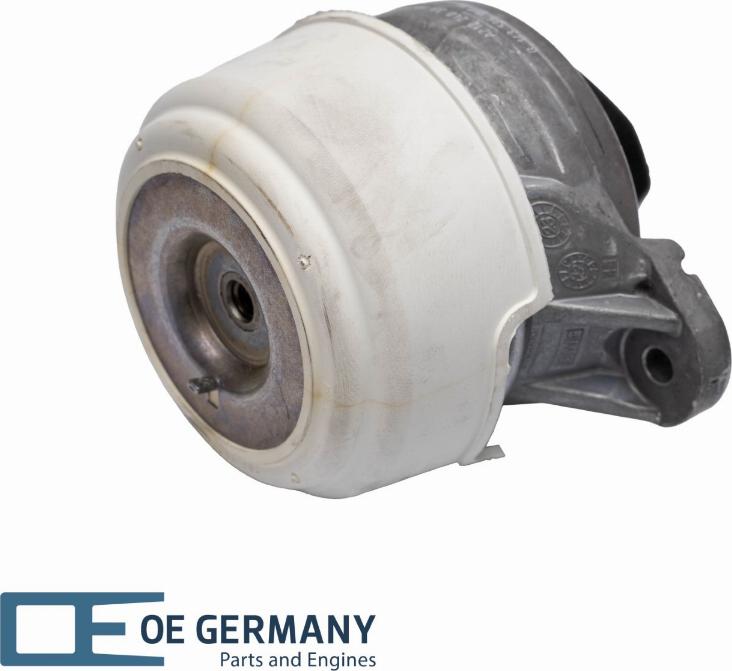 OE Germany 800416 - Piekare, Dzinējs www.autospares.lv