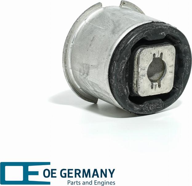 OE Germany 800412 - Mounting, axle beam www.autospares.lv