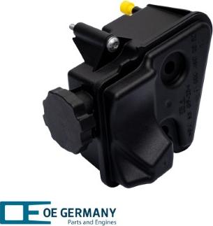 OE Germany 800486 - Kompensācijas tvertne, Stūres past. hidrauliskā eļļa www.autospares.lv