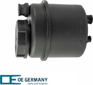 OE Germany 800488 - Kompensācijas tvertne, Stūres past. hidrauliskā eļļa www.autospares.lv