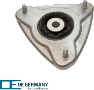 OE Germany 800435 - Amortizatora statnes balsts www.autospares.lv