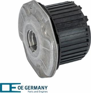 OE Germany 800509 - Piekare, Tilta sija www.autospares.lv