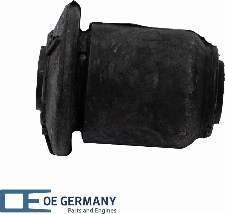 OE Germany 800501 - Mounting, axle beam www.autospares.lv