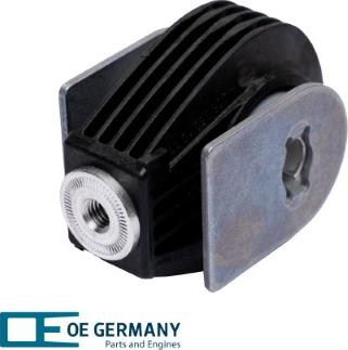 OE Germany 800526 - Piekare, Diferenciālis autospares.lv