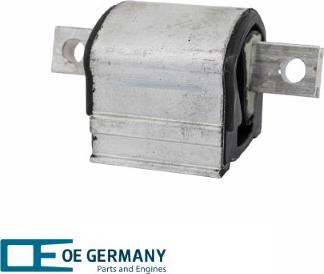 OE Germany 800601 - Piekare, Sadales kārba www.autospares.lv