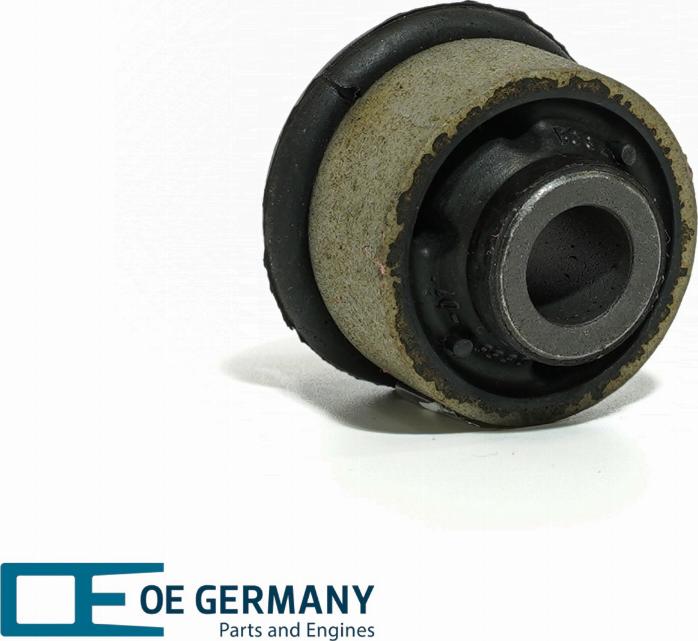 OE Germany 800677 - Piekare, Tilta sija www.autospares.lv