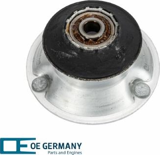 OE Germany 800049 - Amortizatora statnes balsts www.autospares.lv