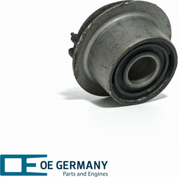 OE Germany 800044 - Bush of Control / Trailing Arm www.autospares.lv