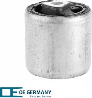 OE Germany 800006 - Piekare, Šķērssvira www.autospares.lv