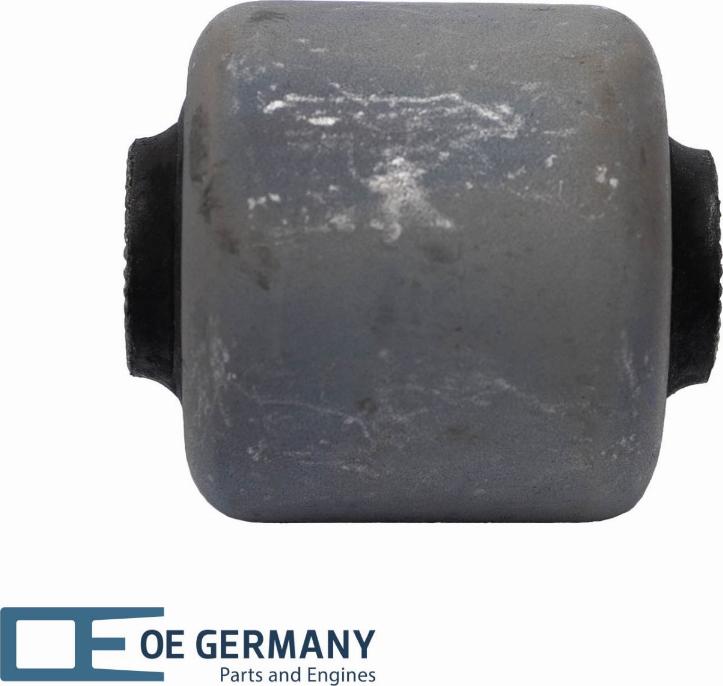 OE Germany 800017 - Bush of Control / Trailing Arm www.autospares.lv