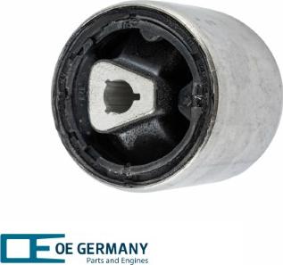 OE Germany 800081 - Piekare, Šķērssvira www.autospares.lv