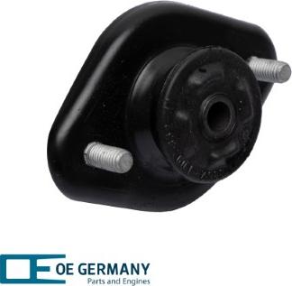 OE Germany 800023 - Amortizatora statnes balsts www.autospares.lv