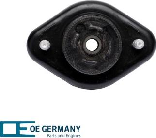 OE Germany 800077 - Amortizatora statnes balsts www.autospares.lv