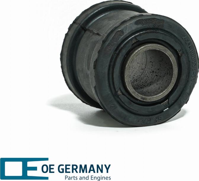 OE Germany 800145 - Piekare, Šķērssvira www.autospares.lv