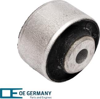 OE Germany 800185 - Bush of Control / Trailing Arm www.autospares.lv