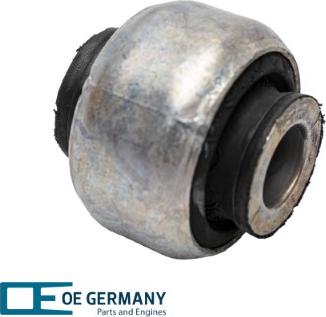 OE Germany 800897 - Bush of Control / Trailing Arm www.autospares.lv