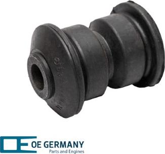 OE Germany 800842 - Piekare, Šķērssvira www.autospares.lv