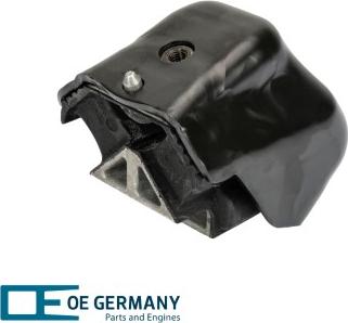 OE Germany 800866 - Holder, engine mounting www.autospares.lv