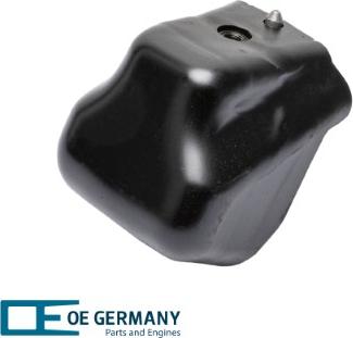 OE Germany 800867 - Holder, engine mounting www.autospares.lv