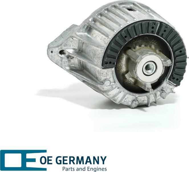 OE Germany 800870 - Piekare, Dzinējs www.autospares.lv