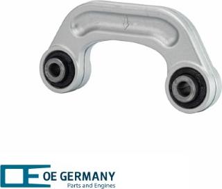 OE Germany 800355 - Тяга / стойка, стабилизатор www.autospares.lv