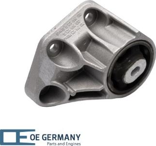 OE Germany 800318 - Piekare, Sadales kārba www.autospares.lv